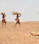 Somalie: un million de personnes déplacées par la sécheresse
