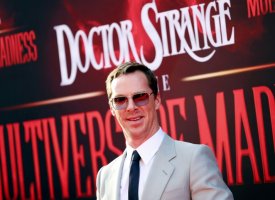Le Dr Strange se prend les pieds dans la cape mais reste en tête du box-office nord-américain