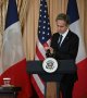 Quand Blinken remercie Macron d'avoir "gardé" Mbappé à Paris