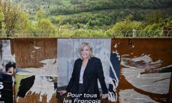 "Je n'ai pas dormi": le désarroi de maires ruraux face au vote Le Pen 