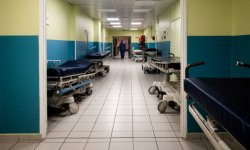 Infections nosocomiales: un rebond en France, avec un effet Covid