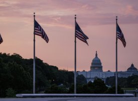 Dure bataille en vue au Congrès américain sur la dette