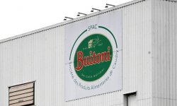 Contaminations par E.coli: perquisitions dans l'usine Buitoni de Caudry et au siège de Nestlé