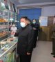 Covid-19 en Corée du Nord: Kim fustige les autorités sanitaires et mobilise l'armée