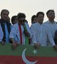 Pakistan: Imran Khan met fin à sa "longue marche", continue d'exiger des élections