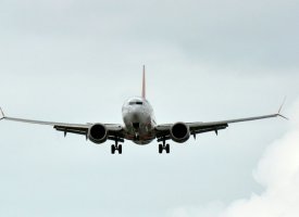 IAG finalise la commande de 50 Boeing 737 MAX avec 100 autres en option