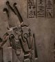 Au Louvre-Lens, comment Champollion "rendit leur voix" aux Egyptiens