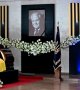 L'Ukraine dit adieu à son premier président, Léonid Kravtchouk