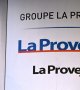 L'armateur CMA CGM prend le contrôle du groupe de presse La Provence