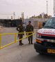 Israël et l'Egypte réaffirment leur coopération après un rare incident frontalier meurtrier