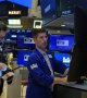 Wall Street ouvre en ordre dispersé, respiration après un important vote sur la dette