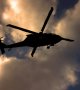 Etats-Unis: neuf morts dans le crash de deux hélicoptères de l'armée