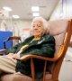 "Hazel l'Ouragan": à 101 ans, l'icône de la politique canadienne n'a pas fini de tourbillonner