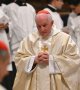 Vatican: démission du cardinal canadien Marc Ouellet accusé d'agression sexuelle