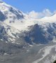 Fonte record du principal glacier autrichien cette année