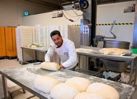 Les boulangeries allemandes prises à la gorge par la montée des prix