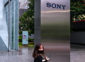 Sony avance de dix ans son objectif de neutralité carbone, à 2040