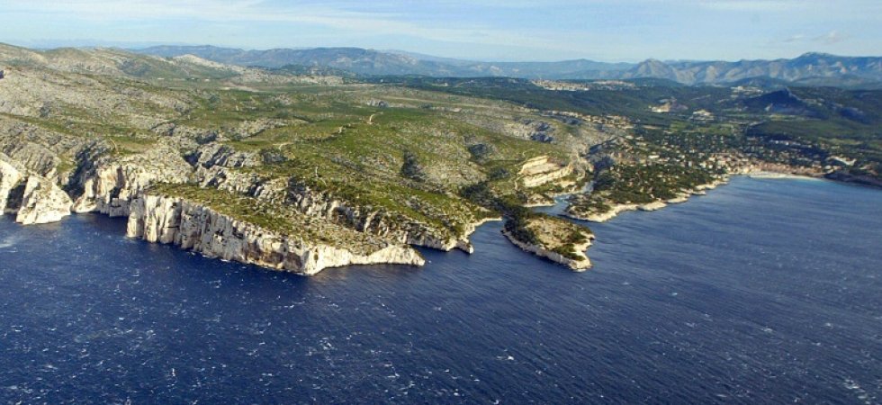 Marseille: réservation obligatoire pour se baigner dans deux criques, une première