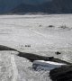 La fonte des glaciers dévoile un col suisse enseveli depuis au moins 2.000 ans 