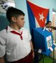 Cuba approuve le mariage gay et un code de la famille progressiste