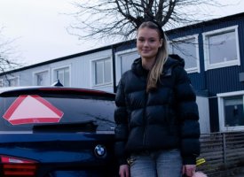 "A-traktor": en Suède, des ados sans permis au volant de camions ou de BMW
