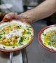Bistrots modernes et livres de recettes, le renouveau de la gastronomie palestinienne