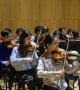 Les jeunes pousses du "New York Youth Symphony" en lice aux Grammy Awards