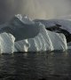 Antarctique: les courants océaniques profonds ralentissent plus tôt que prévu, selon une étude 