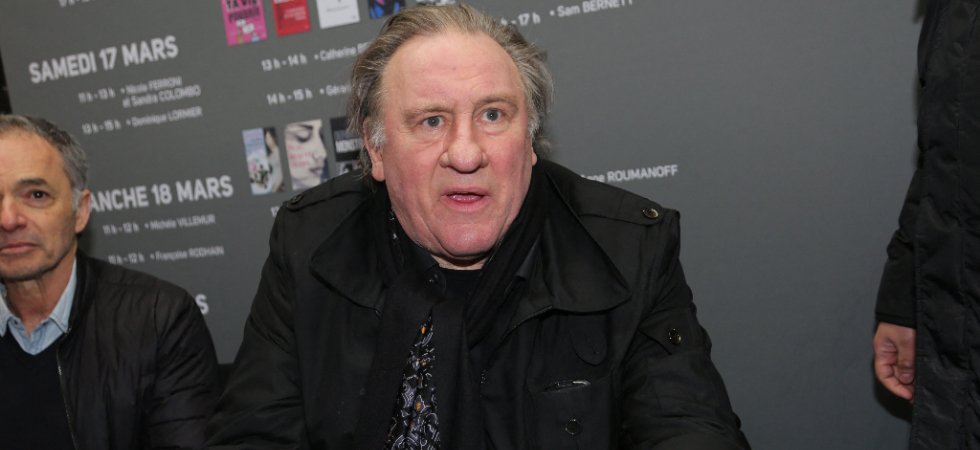 Viol, attouchement sexuel, propos obscènes… Ces femmes qui accusent Gérard Depardieu