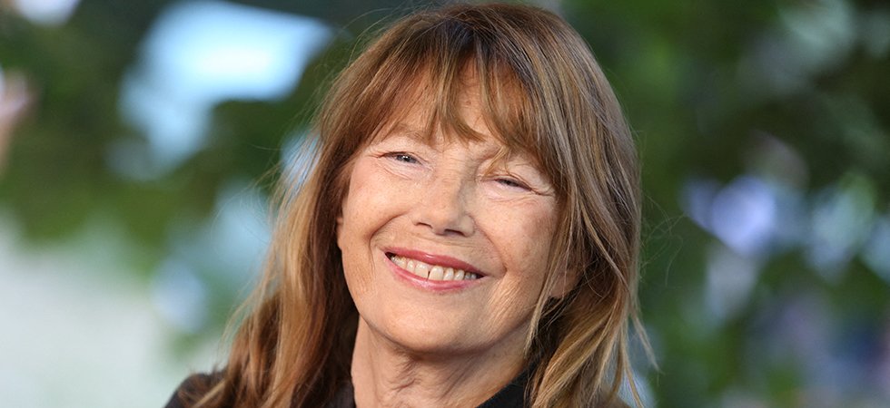 Jane Birkin, chanteuse et actrice, est décédée à l'âge de 76 ans