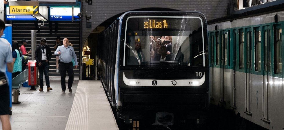Un papy arnaqueur dépouille ses victimes dans le métro parisien