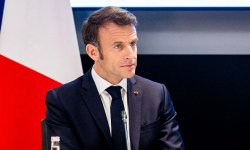 Face à la colère sociale et la grogne syndicale, Emmanuel Macron monte au créneau : "Je ne méprise personne"