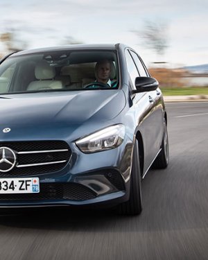 Pas envie d'un SUV ? Voici les meilleures alternatives