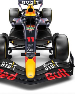 Red Bull RBS#01, une trottinette full carbone signée Red Bull Racing