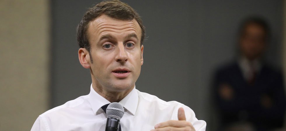Résultat de recherche d'images pour "macron"