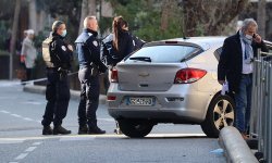 Nice : un jeune homme tué par un policier lors d'une interpellation