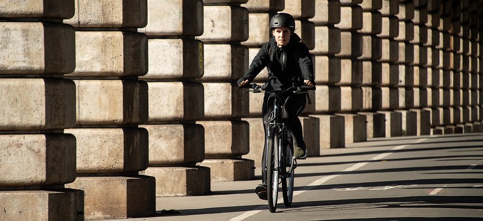 Vélo : faut-il rendre obligatoire le casque ?