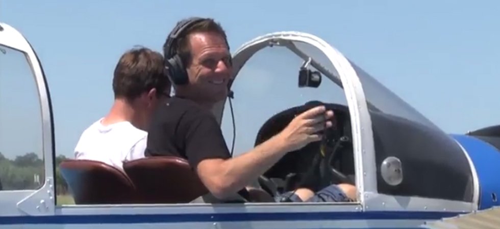 Téléchargement gratuit Images Une Blague De Remi Gaillard Sauve La Vie D Une Jeune Femme dernière salutations
