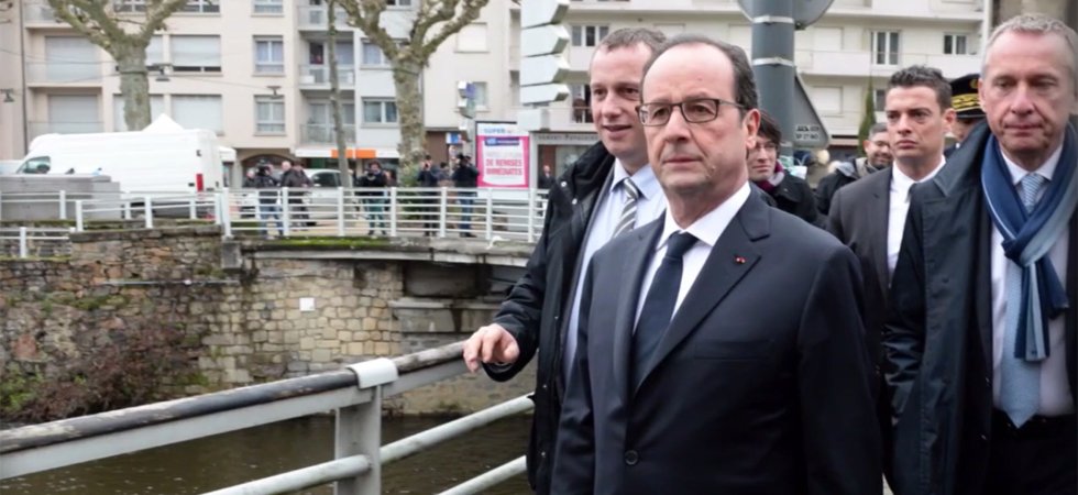 François Hollande persona non grata chez lui, en Corrèze ? 