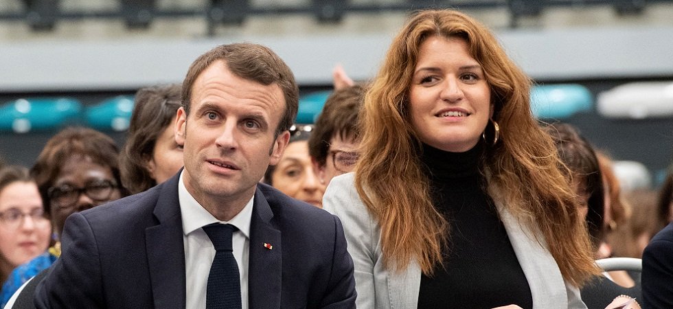 Marlène Schiappa, François Hollande, Emmanuel Macron... Qui a gagné le Grand Prix de l'humour politique ?