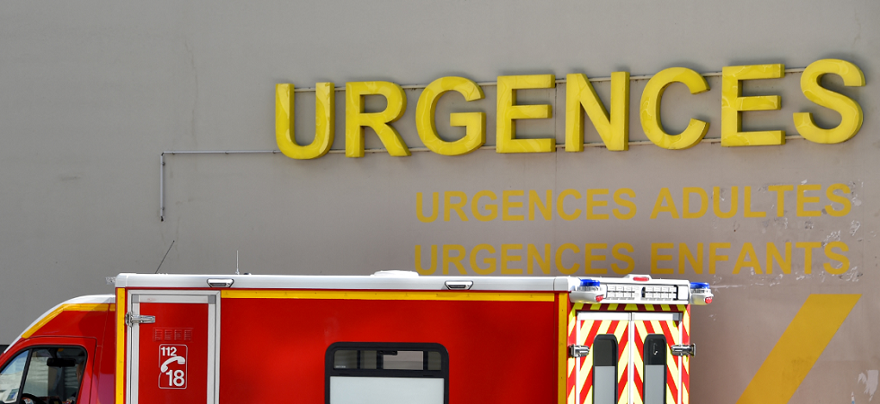 Hôpitaux : les urgences de Laval fermées faute de personnel