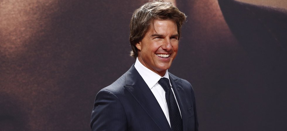 Hélicoptères et quartiers bouclés... Tom Cruise à Paris pour le tournage de "Mission : Impossible 6"