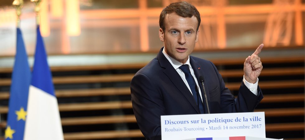 Quartiers populaires : les mesures de Macron sont-elles convaincantes ?