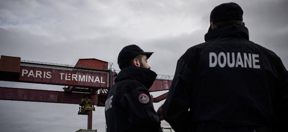 Hauts-de-Seine : plus de 5 tonnes de contrefaçons saisies