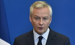 Encore Endeuille Bercy Recherche Sa Nouvelle Mascotte