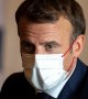Présidentielle 2022 : un site pour organiser la campagne d'Emmanuel Macron