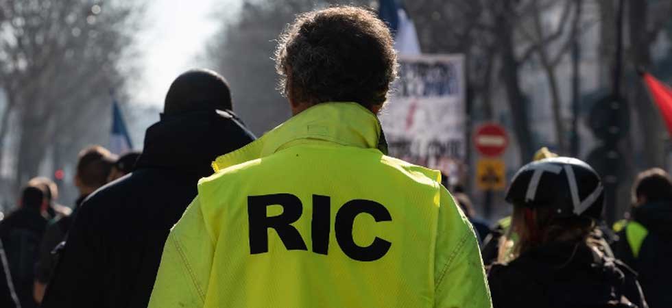 Européennes : les raisons du fiasco de la liste "RIC" des "gilets jaunes"