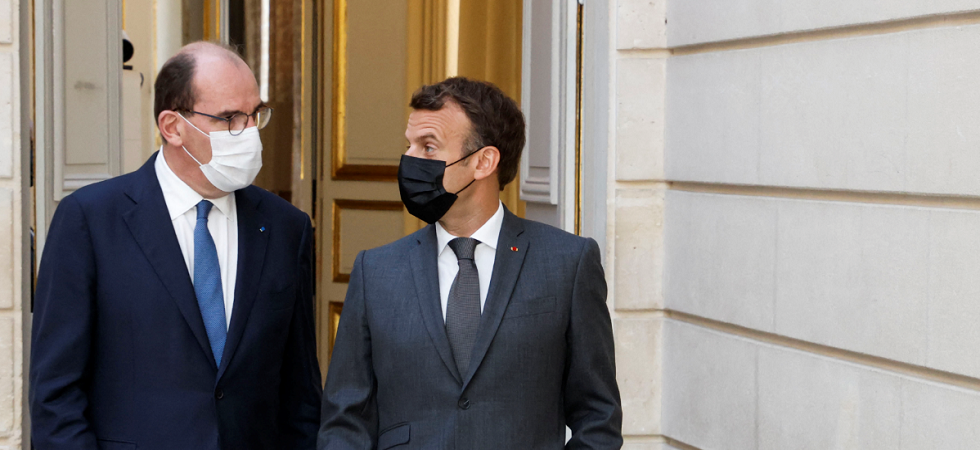 Emmanuel Macron devait-il remplacer Jean Castex ?