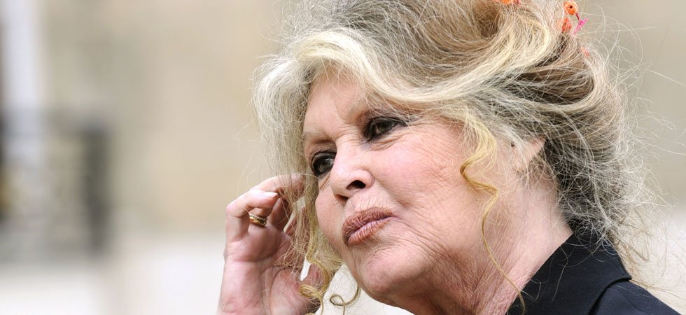 Pour Brigitte Bardot, les Réunionnais sont "une population dégénérée"