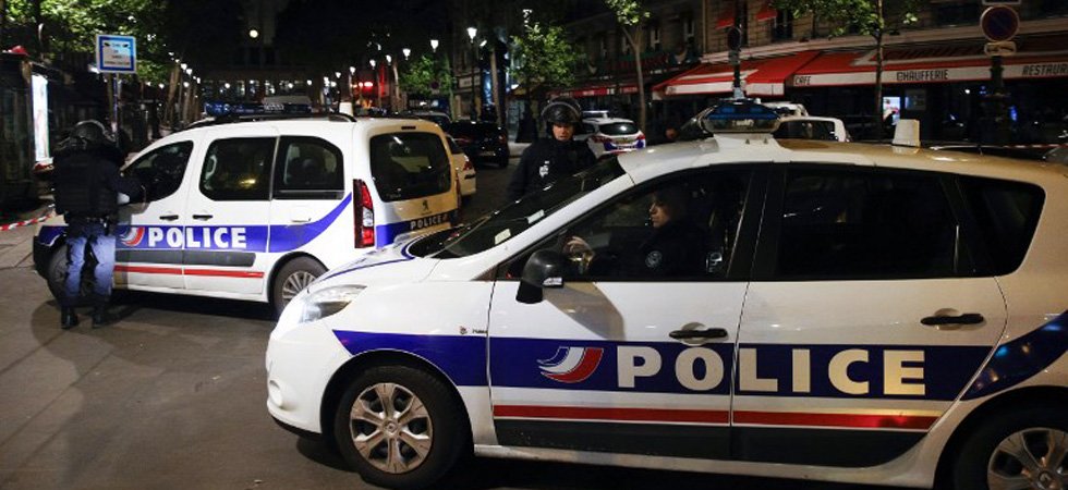 Seine-Saint-Denis : un policier suspendu après avoir frappé un homme à terre